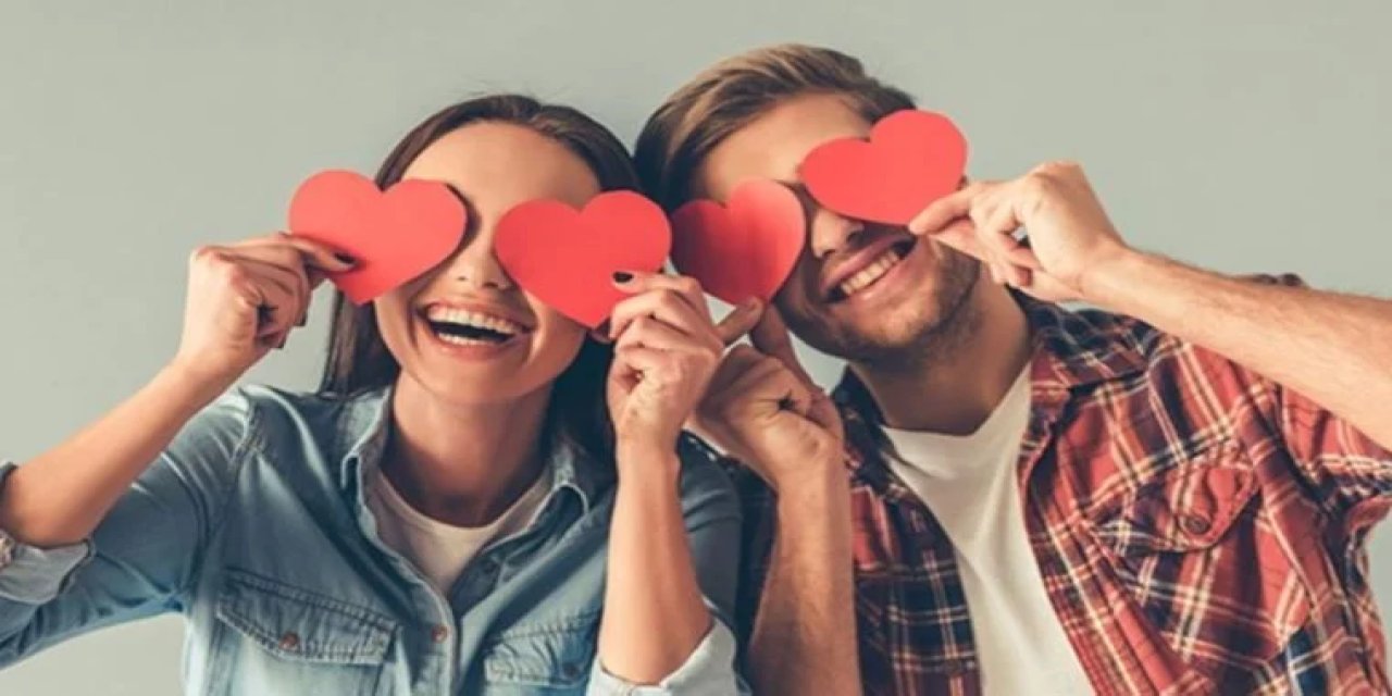 14 Şubat Sevgililer Günü mesajları! İşte en beğenilen o sözler...