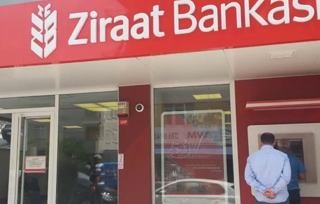 Senelerdir Ziraat Bankası hesabı olan tüm vatandaşlara duyuruldu: 4 Ay içinde şubeye giden parasını alabilecek, gitmeyen ise...
