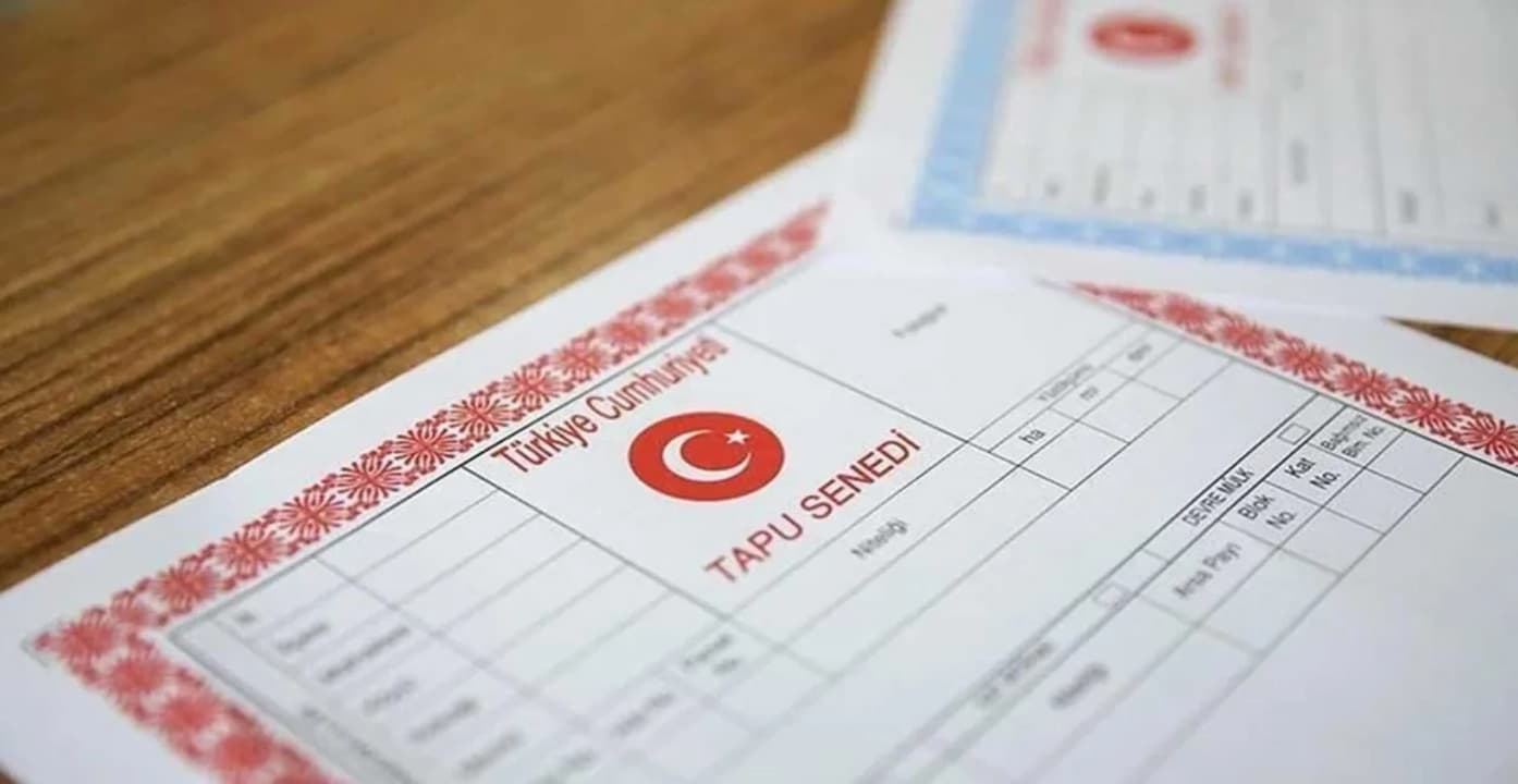 Tapu sahipleri için son uyarı yapıldı! Bu bedeli ödemeyenler cezaya düşecek