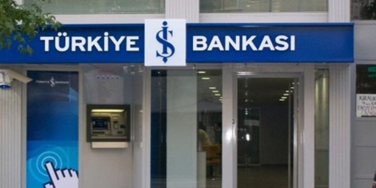 İŞ Bankası kartı olanlar dikkat! İŞ Bankası'ndan son dakika kararı! 3 Milyar TL olarak belirlediler....