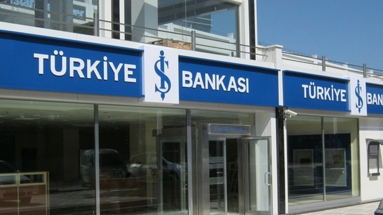 Tüm illerde İş Bankası kredi kartı olan vatandaşlara duyuruldu: 6 aya kadar…