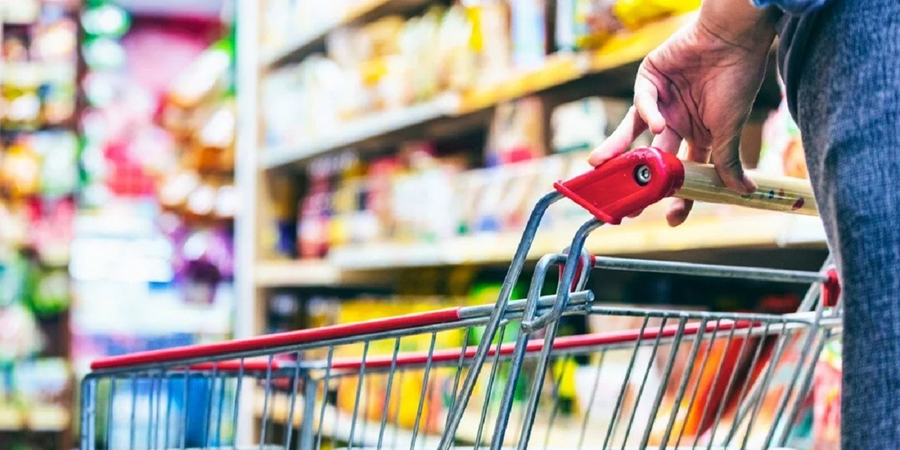 Market alışverişlerini 240 TL indirimli yapmak için hemen harekete geçin!
