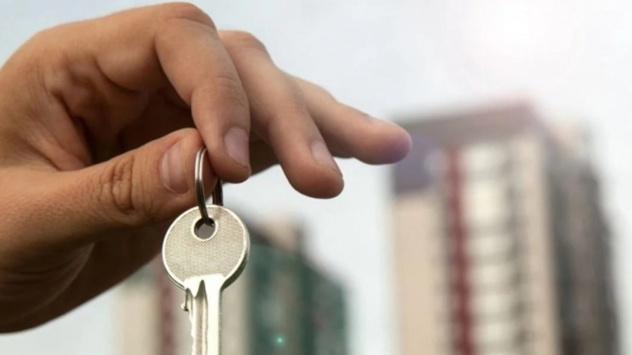 Yeni konut için vatandaşlara duyuru yapıldı: 1 Milyon 200 Bin TL kredi çeken aylık bu geri ödemeyi yapacak!