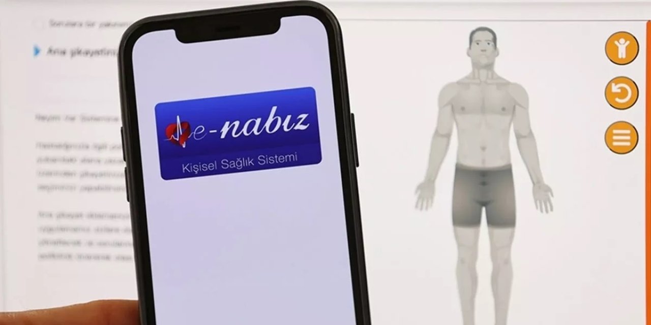 Yakınlarını kaybeden depremzedelere yeni e- nabız hizmeti! Fotoğraf ile sorgulanabilecek!