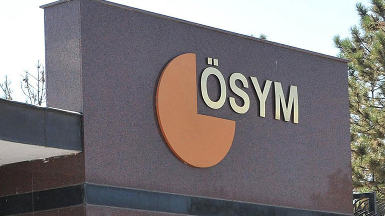 Başvurular başladı: ÖSYM’den sınav duyurusu geldi, kaçırmak istemeyen hemen baksın!