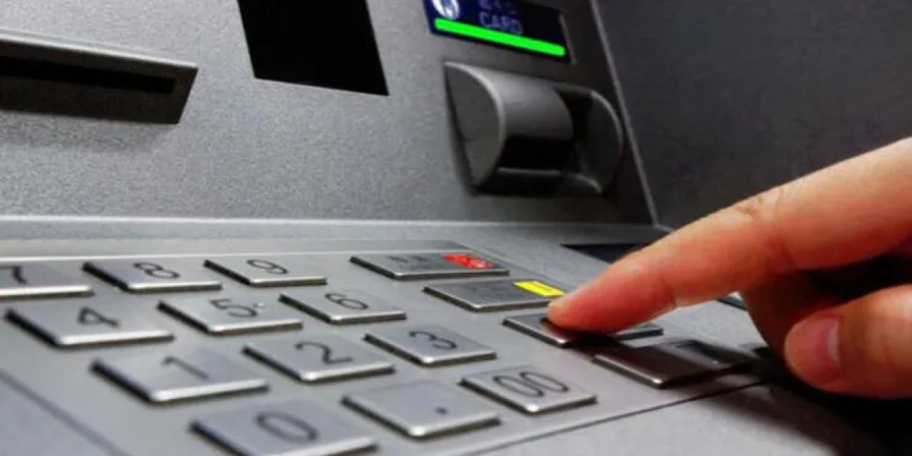 Temassız özellikle ödeme yapılamıyor! Kredi kartları şifre istiyor!
