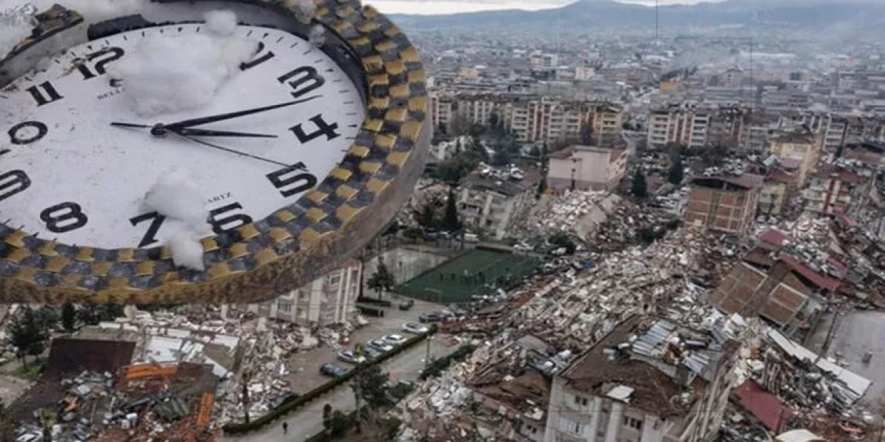 Depremde can kaybı sayısı 38 bin 44'e yükseldi! Arama Kurtarma bitti mi? Hala yaşayan var mı?