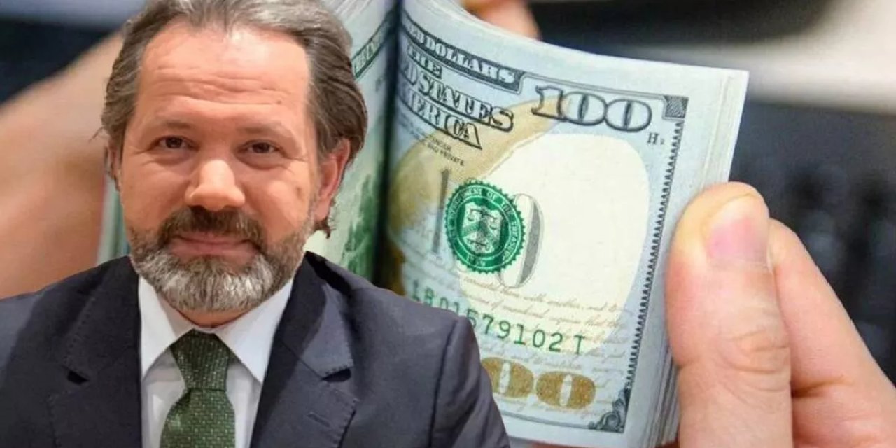 Elinde doları olanlar dikkat! Bu haber sizin için! İslam Memiş tarih vererek uyardı! Acele edin...
