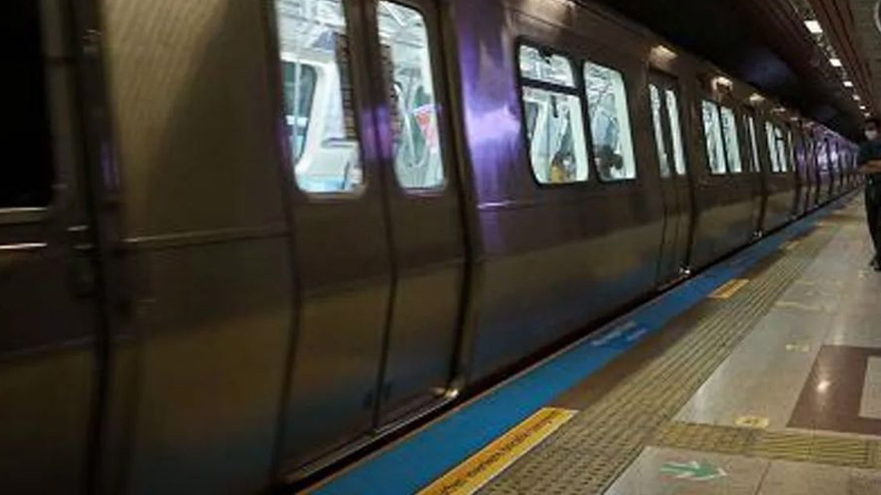 Metro İstanbul duyurdu: 8 saatlik elektrik kesintisi nedeniyle hizmet verilemeyecek!