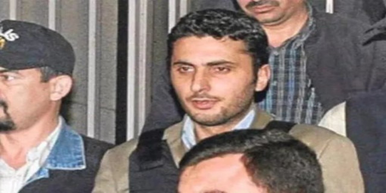 Danıştay saldırganı Alparslan Arslan kimdir?