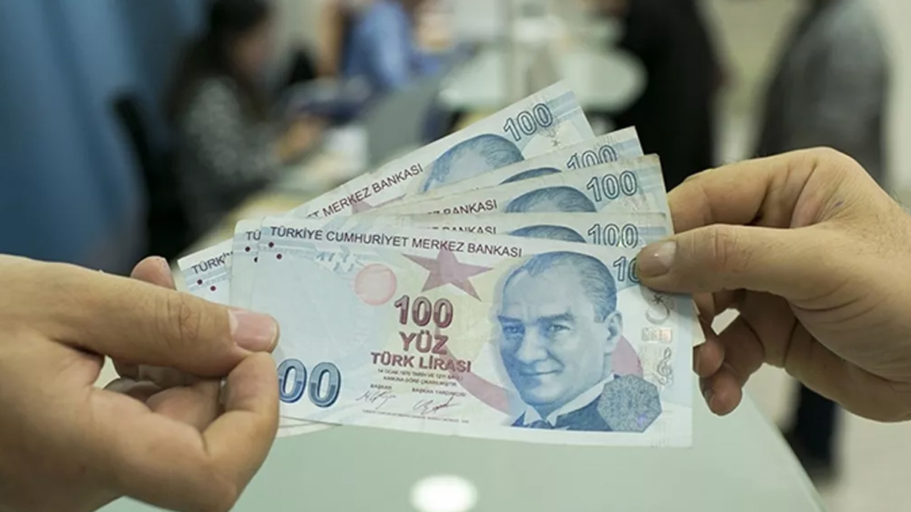 500 TL olarak belirlendi: Devlet vatandaşlara bir kerelik Ziraat Bankası aracılığı ile bu parayı verecek!