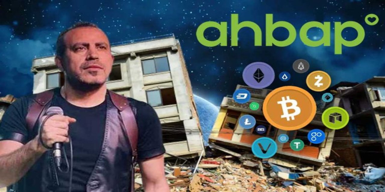 'AHBAP' Bitcoin satın alıyor! Haluk Levent duyurdu Kripto Para patladı! Bitcoin, Ethereum ve Altcoin Dogecoin ve XRP kaç dolar?