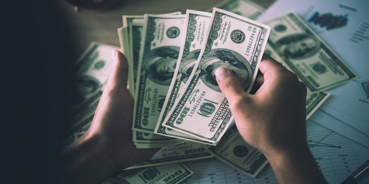 Dünyaca ünlü o bankadan endişe veren tahmin! Türkiye'de 1 dolar 36 TL olacak!