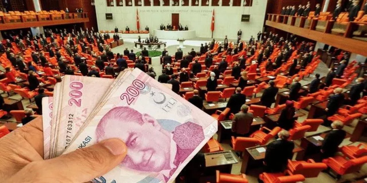 EYT için Meclis'ten son karar çıktı! Tarih verildi... EYT ne zaman çıkacak? Şartları nelerdir? Maaş promosyonu ne kadar olacak?