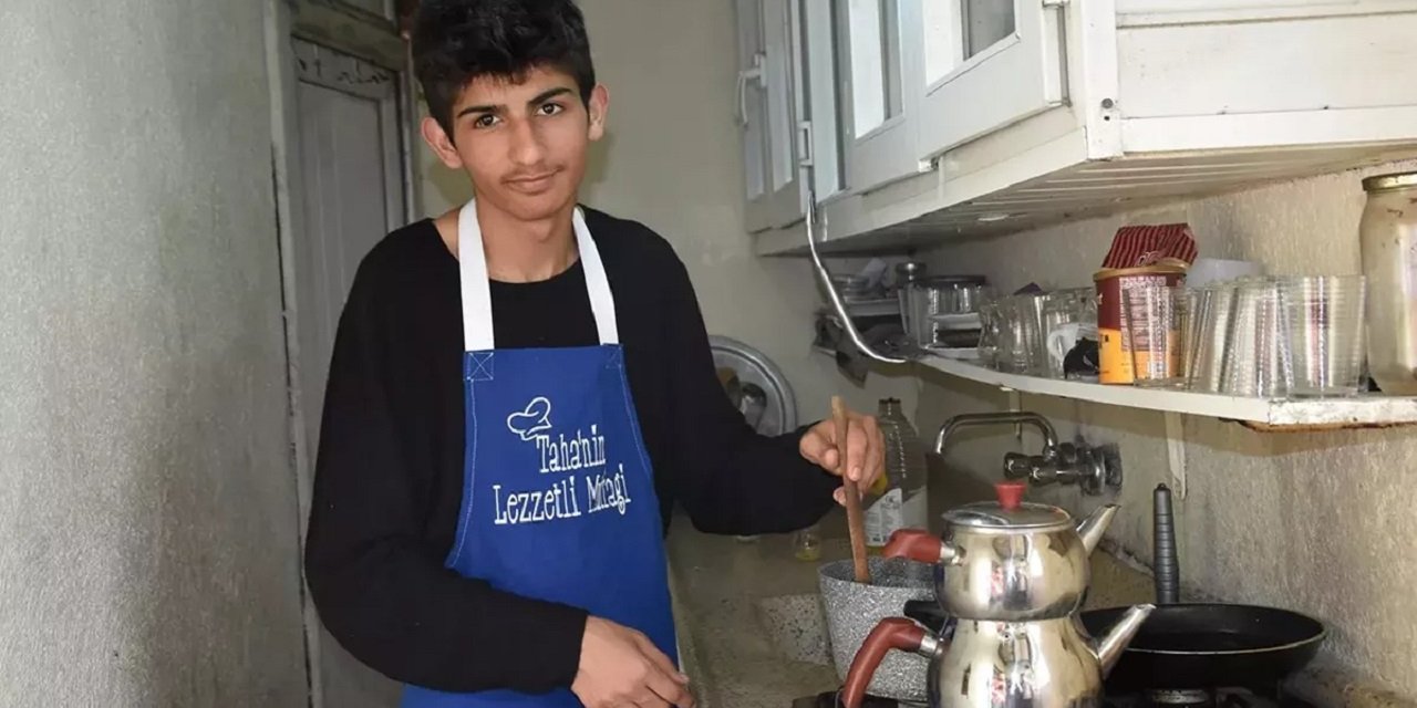 Hayattayken akran zorbalığına maruz kalan Taha Duymaz'ın son sözleri ortaya çıktı!