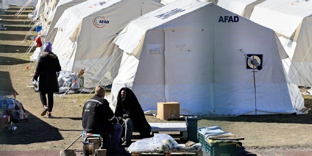 Depremzede taşınma ve barınma destekleri açıklandı! Depremzede desteklerine nasıl başvuru yapılır?