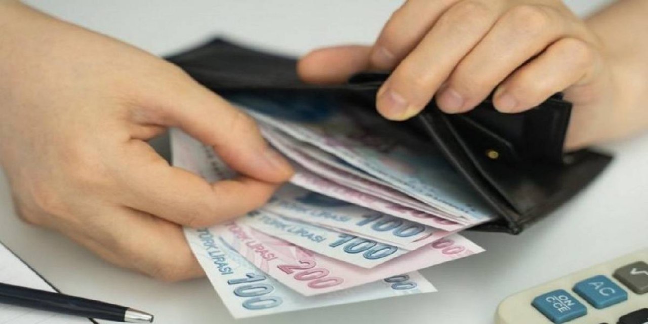 O bankadan kredi çekerseniz 50 bin TL’ye kadar üç ay ödeme erteleme alabilirsiniz!