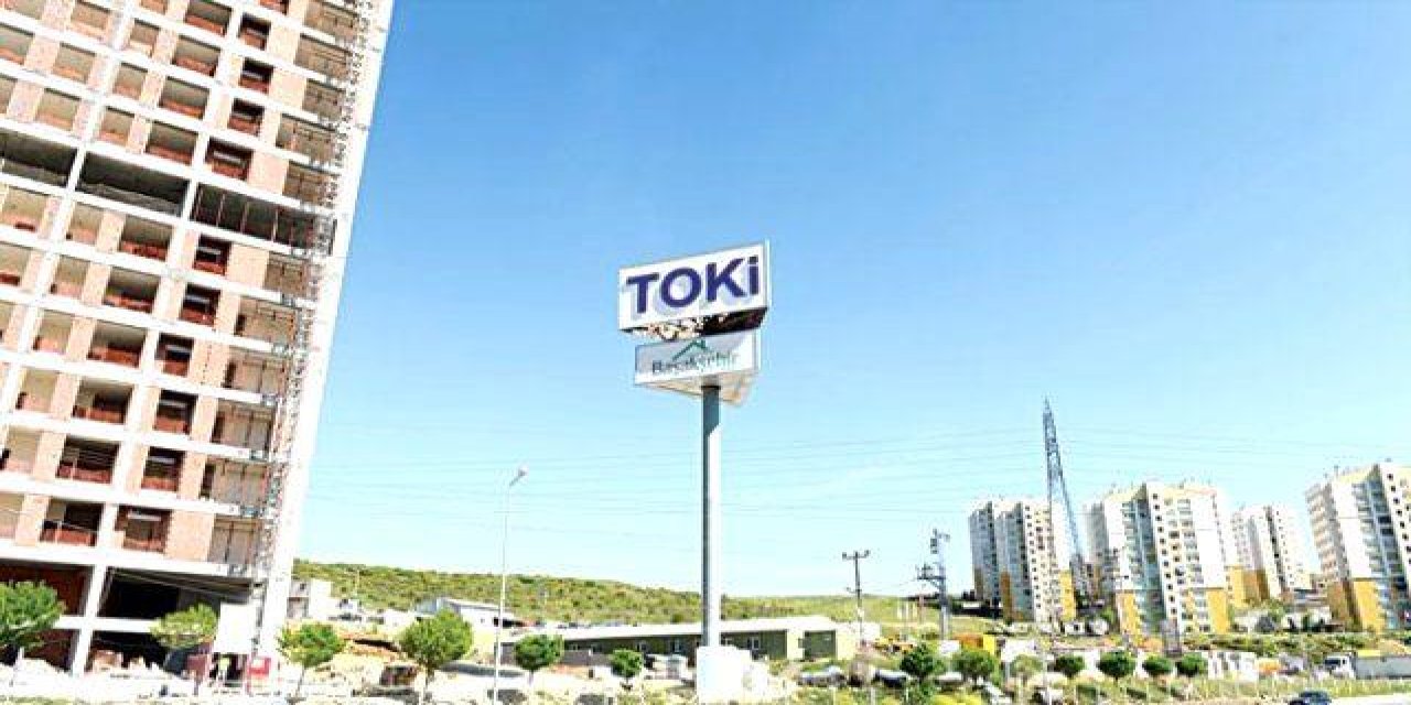 TOKİ konutları nasıl inşa edildi? Binaların neden yıkılmadığını Bakan Kurum açıkladı!