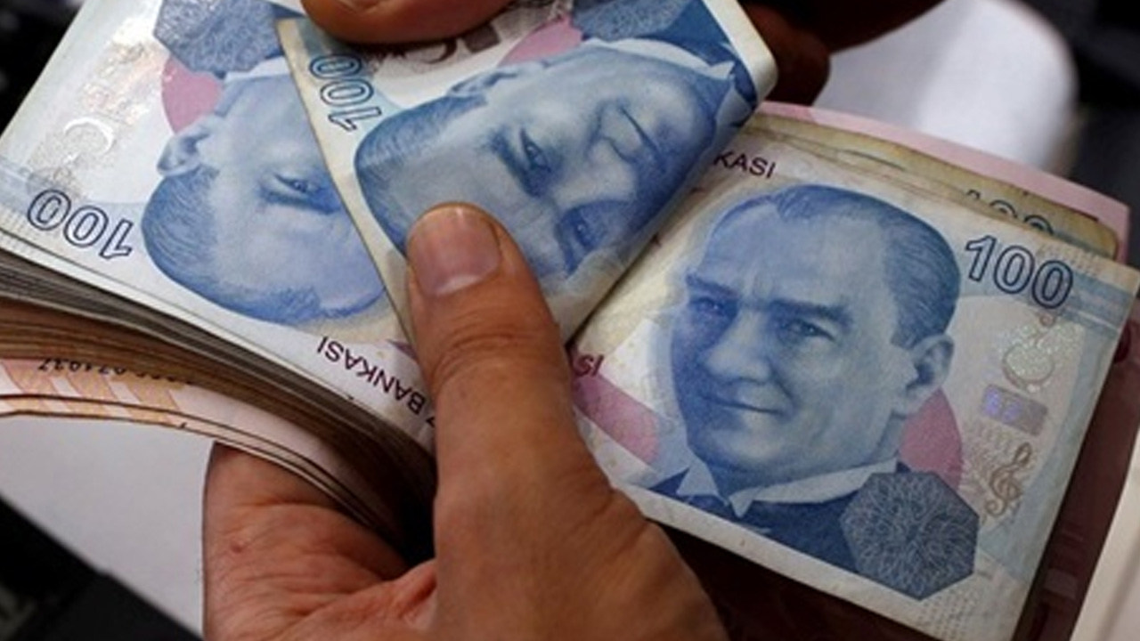 10 Bin TL’ye kadar verilecek: Henüz bu bankanın müşterisi değilseniz dikkat! Duyuru yapıldı hesap açan…