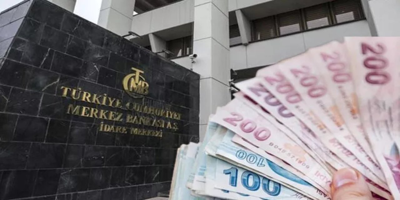 Merkez Bankası'nın 'faiz' kararına 'deprem' etkisi! 50 ve 200 baz puanlık...
