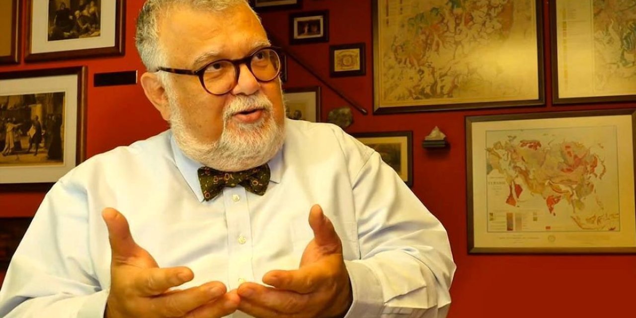 Celal Şengör'den Ordu ve Balyoz davası hamlesi! Ordunun canına okudular, herkes birbirinden korkuyor ve...