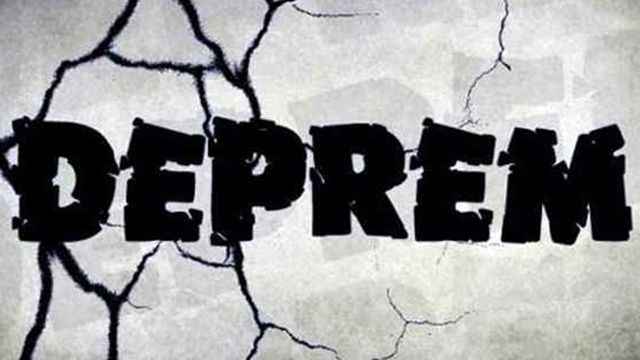 Hatay'da 6.4 şiddetinde yeni deprem meydana geldi! Yıkılan binalar oldu