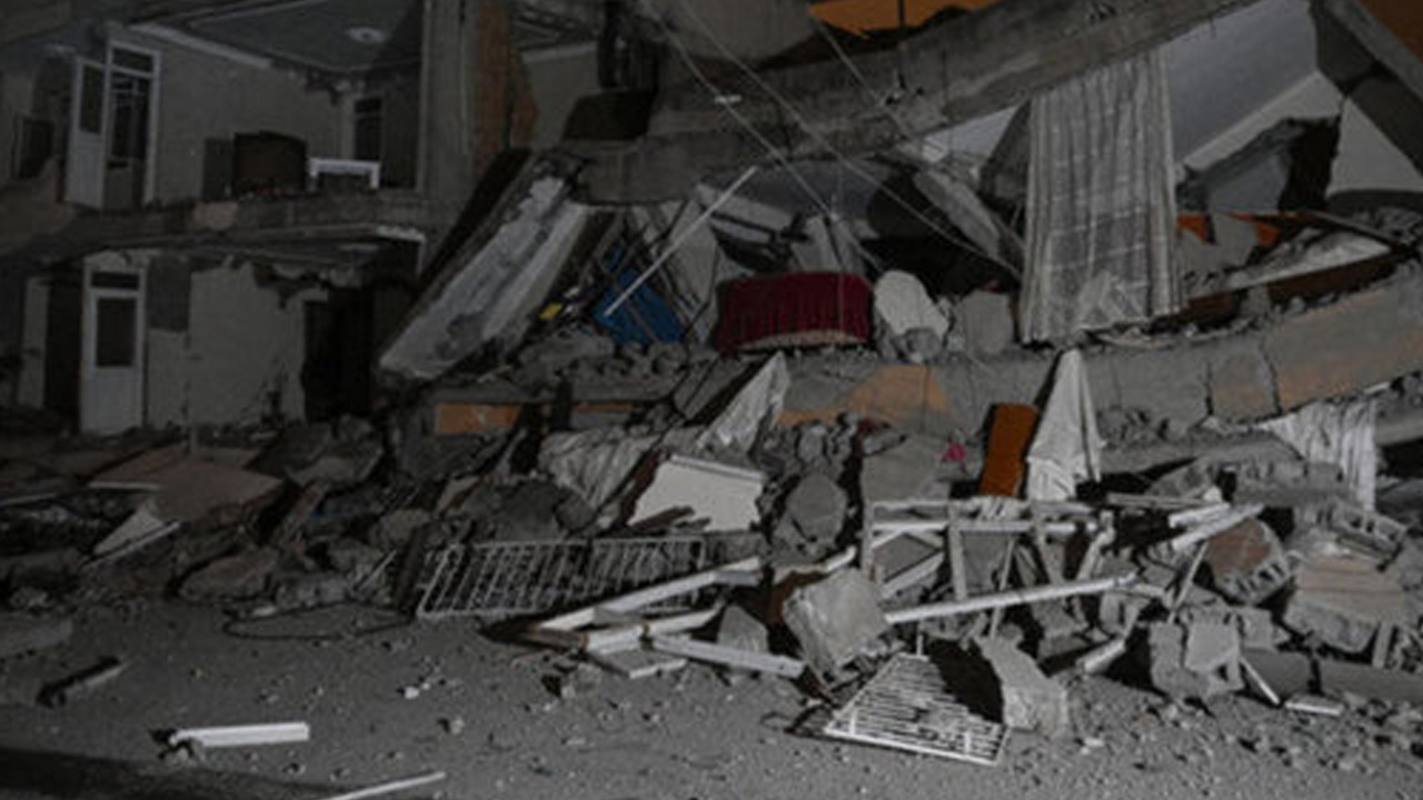 Hatay’daki depremde kaç kişi öldü? Kaç kişi yaralandı? Son durum…