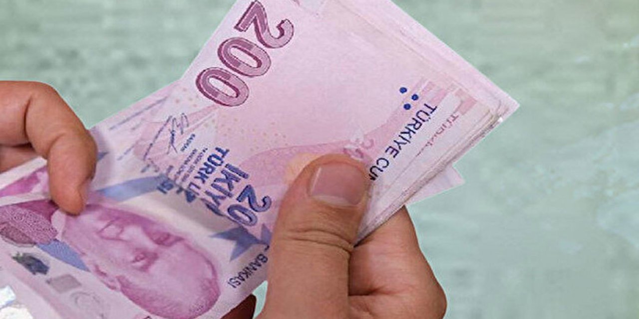 Uygun faizli 100 bin TL destek kredisi için başvurular başladı!