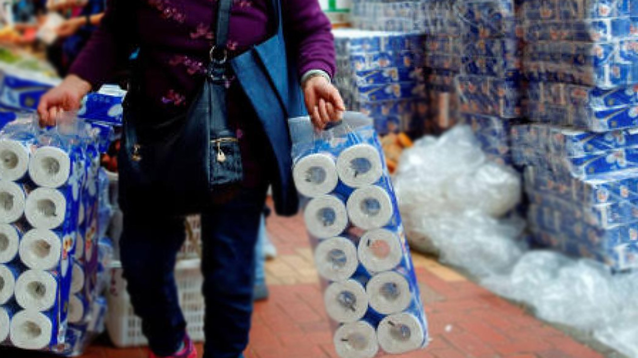 8’Li Paket tuvalet kağıdında 44 TL indirim yaptı: Bu marketten alabilirsiniz, 3 gün sonra bitecek!