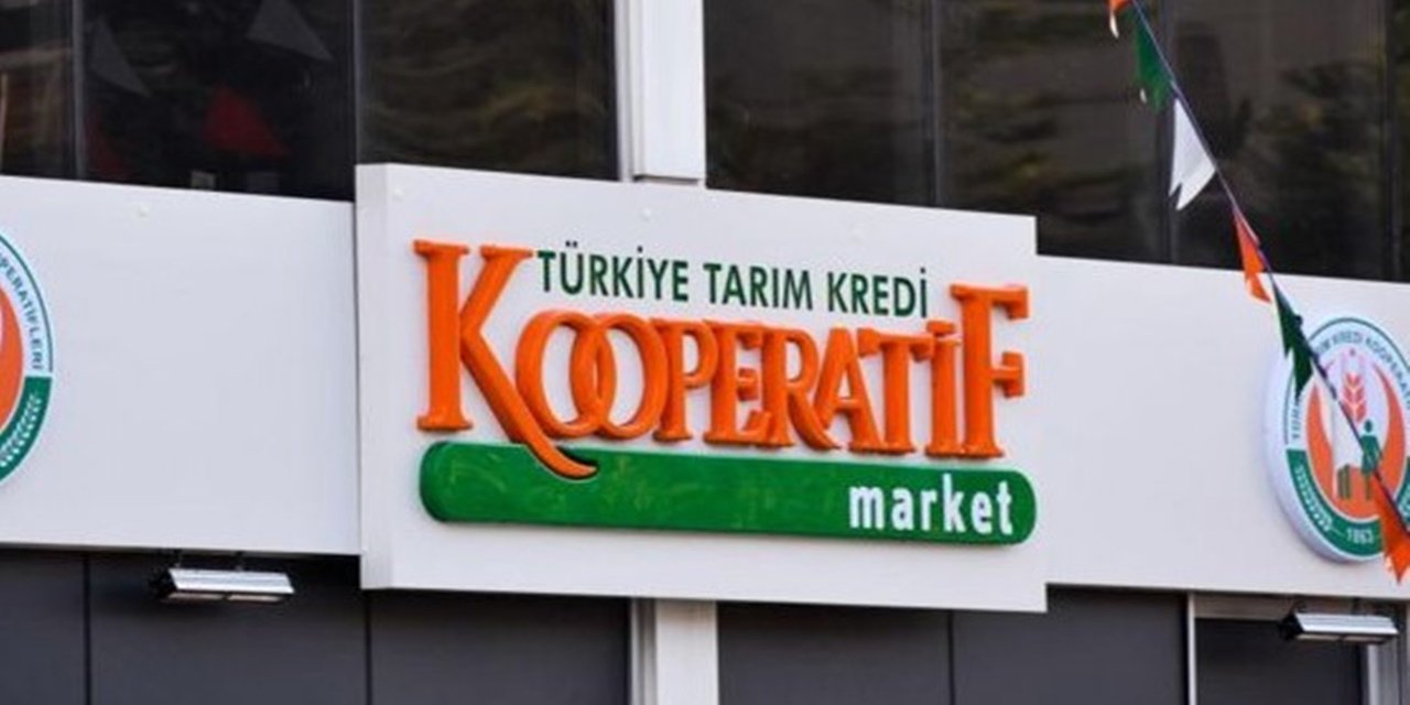 Tarım Kredi Kooperatifi marketleri duyurdu, salçalar 37,90 TL’ye kadar inecek!
