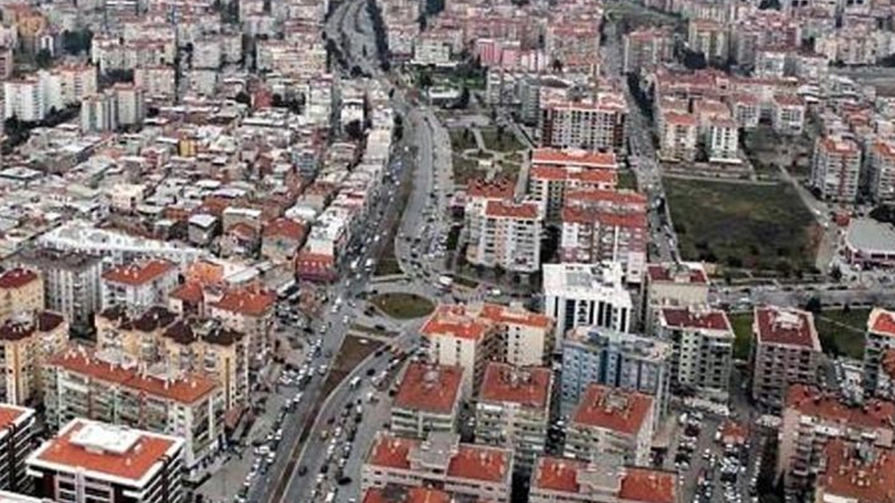 İzmir’de Karabağlar’da evi olanlar: Depreme dayanıklı mı? Belediye duyurdu!
