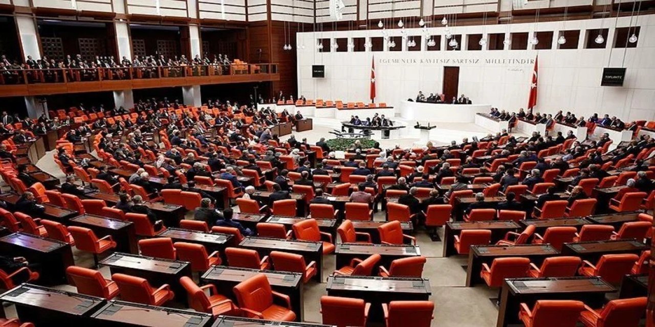 AFAD ve Kızılay bağışları için TBMM toplandı! Bağışlar nereye gitti? Nereye, ne kadar harcanacak? İşte detaylar...