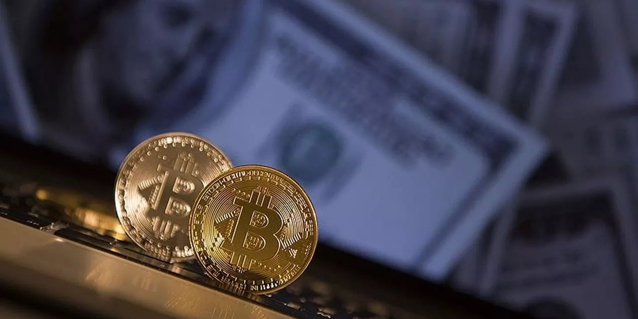 FED korkusu, Bitcoin’i de yendi! Yüzde 3 düşüş ile başladı!