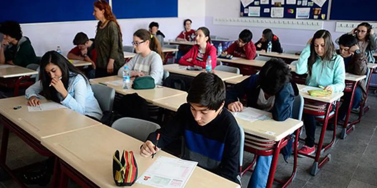 İzmir ve İstanbul'da toplam 101 okul için harekete geçildi! Tahliye çalışmaları başlıyor! İlçe ilçe açıklandı...