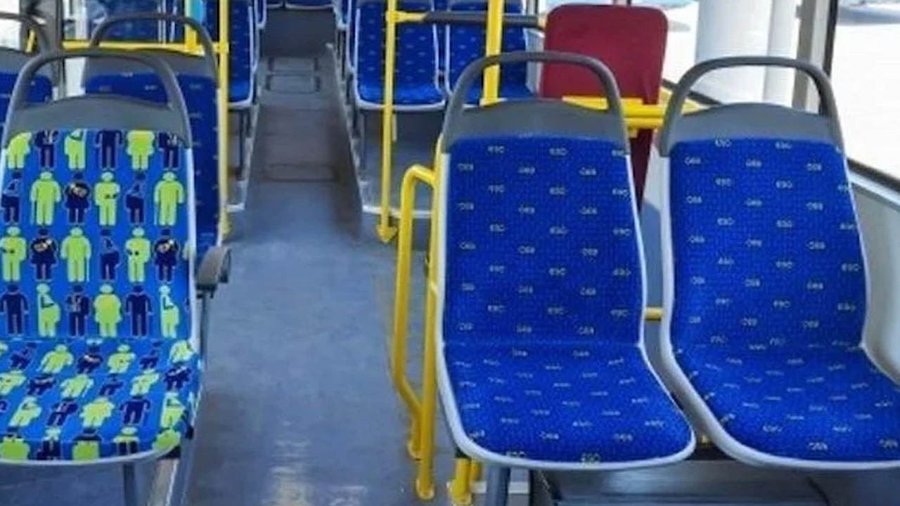 Misafir Kart alan vatandaşlar tüm toplu taşıma araçlarını ücretsiz kullanacaklar: Sadece kimlik ve  fotoğraf isteniyor!