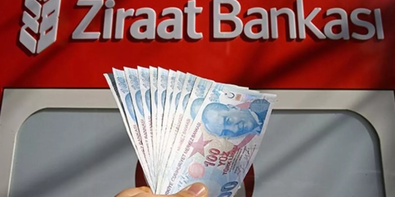 Ziraat Bankası'nda borcu olanlara müjde! Borçlar siliniyor! Hemen hesaplarınızı kontrol edin...
