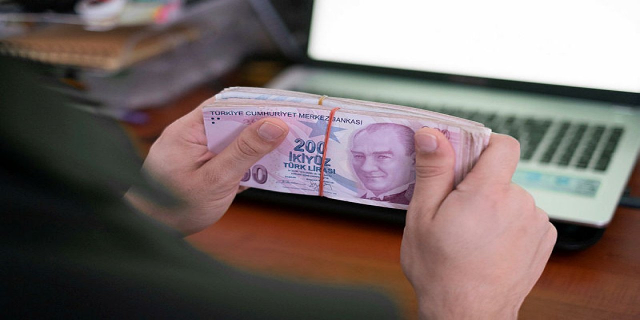 O banka, uygulamadan müşterisi olana 1.000 TL verecek!