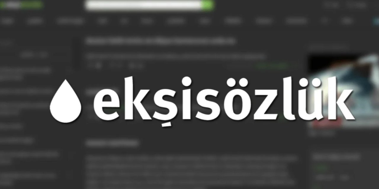 Ekşi Sözlük’e erişim engeli geldi! İşte nedeni