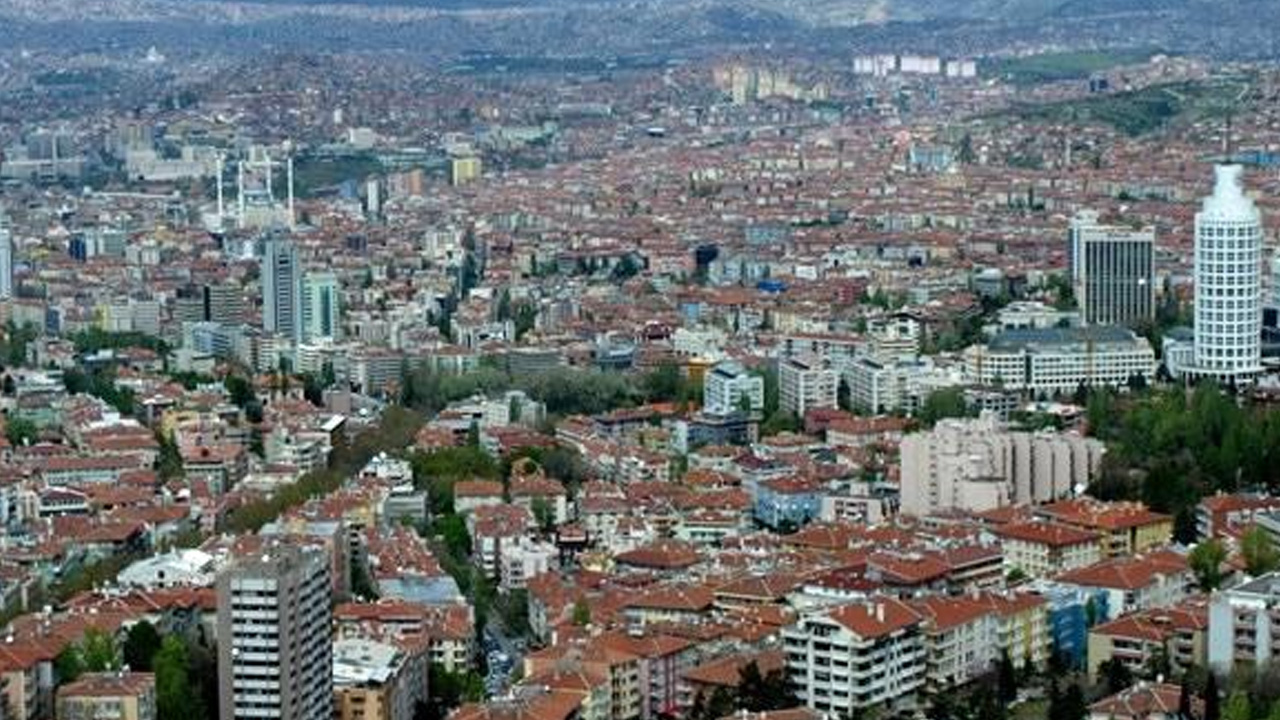 Gölbaşı ve Çankaya’ya bugün için duyuruldu: Ankara’da evi olan vatandaşlar dikkat, bu saate kadar…