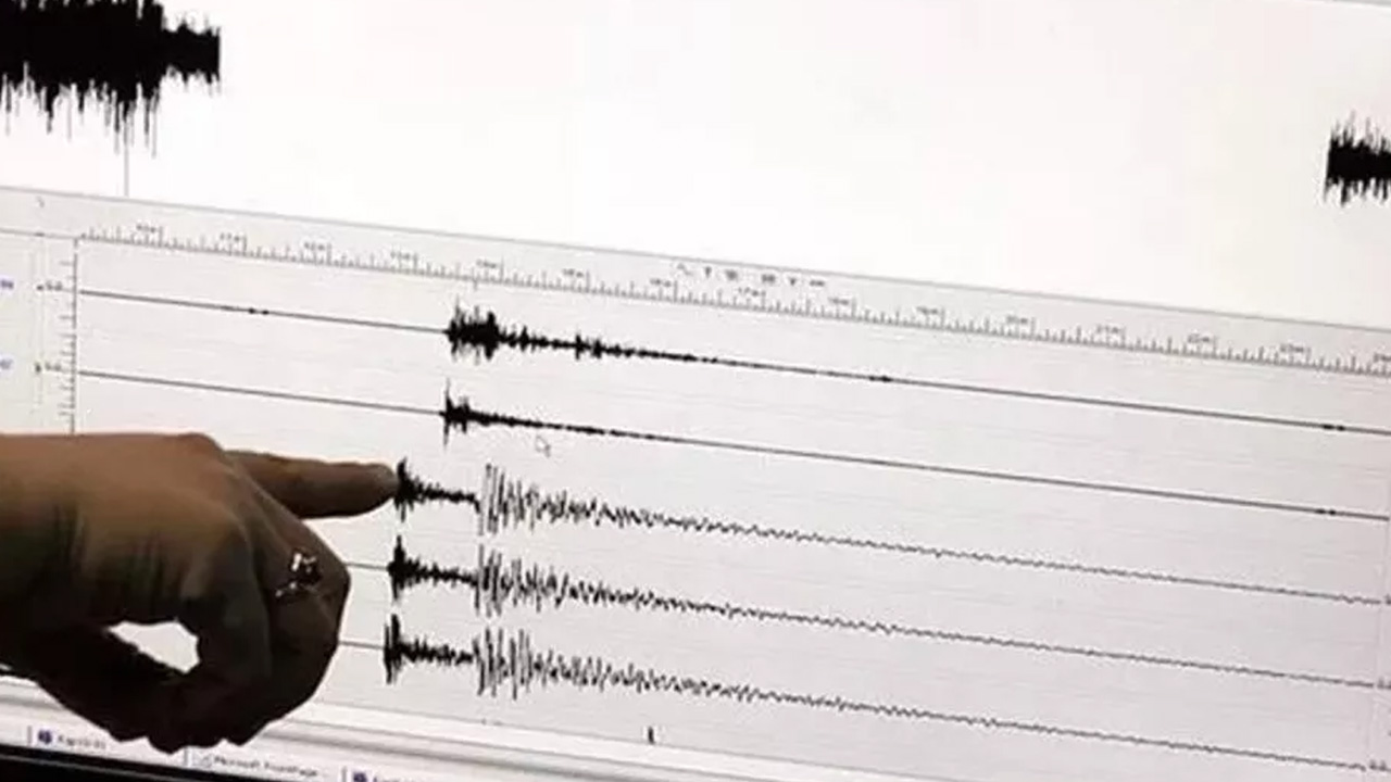 Eskişehir, İzmir, Bursa, Muğla ve bu illerde evi olanlar: Diri fay hattı üzerinde…