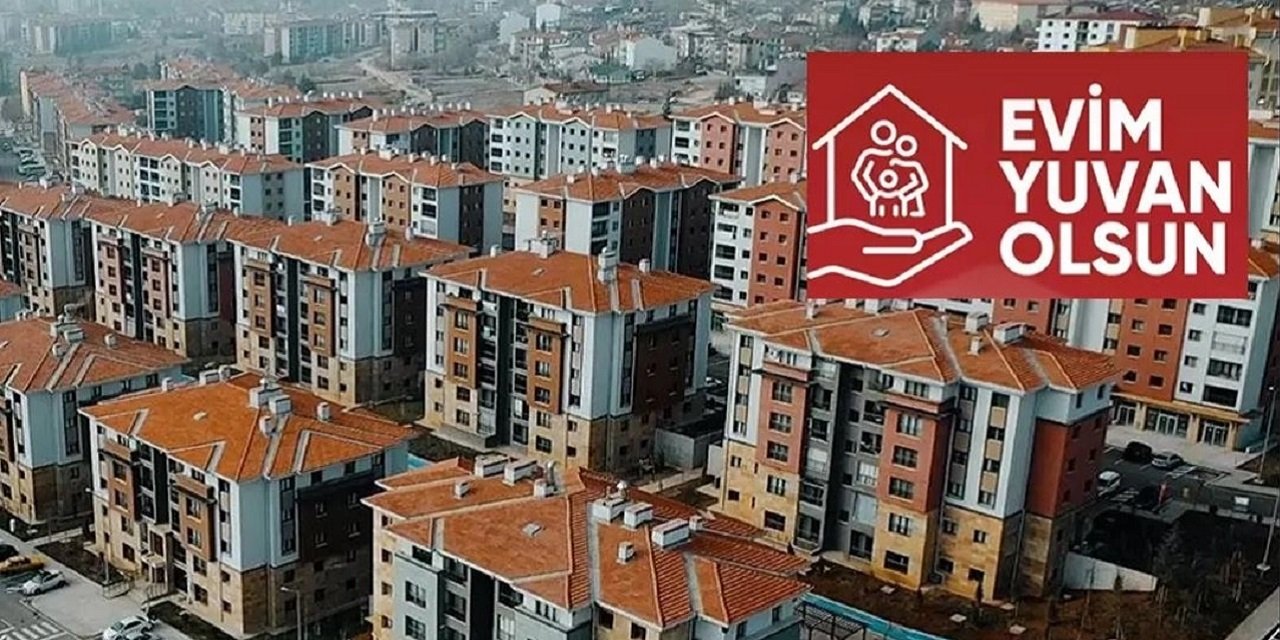 Evim Yuvan Olsun projesi Türkiye Sigorta tarafından güvence altına alındı!