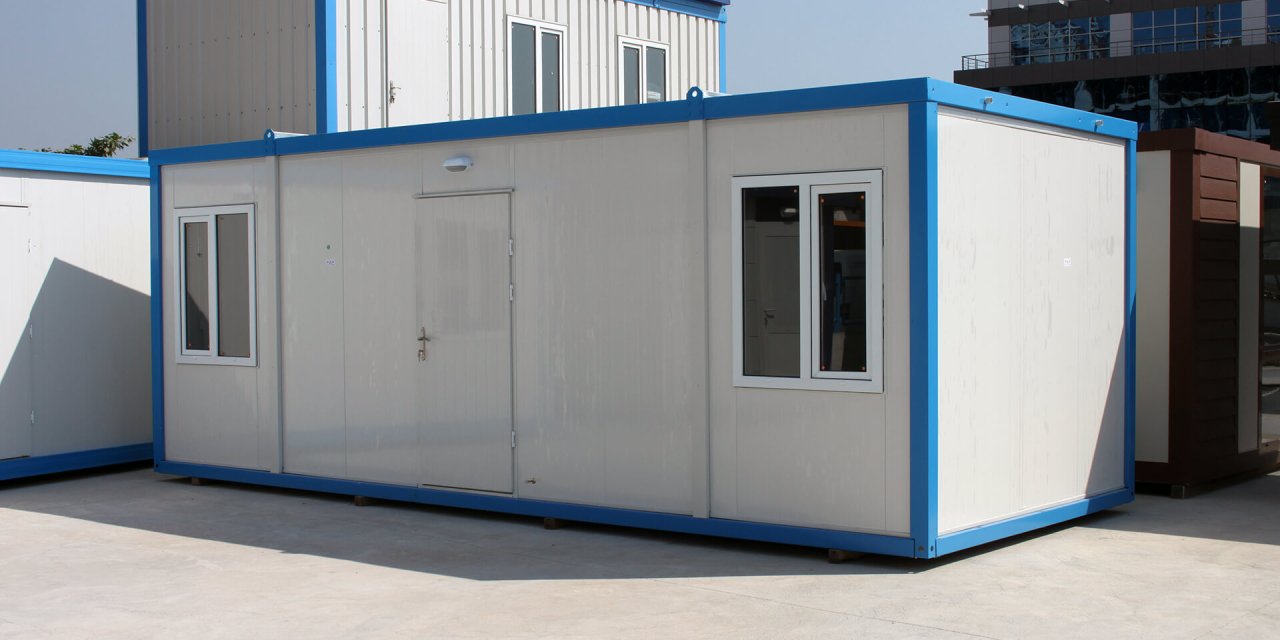 Tek tuşla Konteyner ev sahibi olabilirsiniz! e-Devlet'e girip arama kısmına bunu yazmanız yeterli...