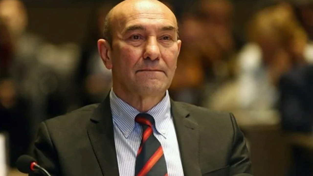 Tunç Soyer’den depremzedelere destek için açık attırma duyurusu!