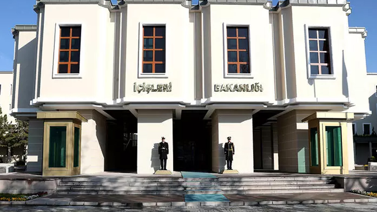 İçişleri Bakanlığı personel alımı yapacak: 9 Mart tarihine kadar başvurular kabul edilecek!