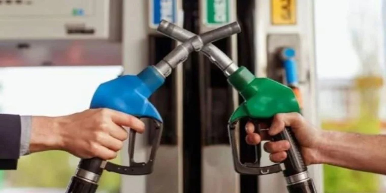 Rusya-Ukrayna savaşının 1. yılında akaryakıt fiyatları hareketlendi! Benzin, Dizel ve LPG'li araç sahipleri dikkat!