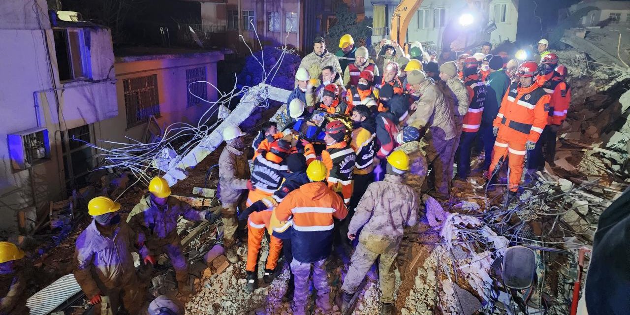 Deprem felaketi ekonomiyi de vurdu! Sene sonu enflasyon tahmini en iyi ihtimalle yüzde 50!