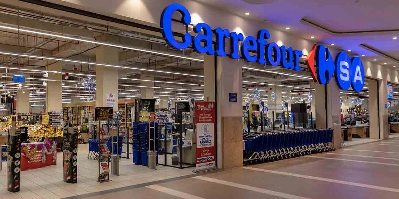 CarrefourSA resti çekti, et ürünlerinin tamamına indirim geldi!