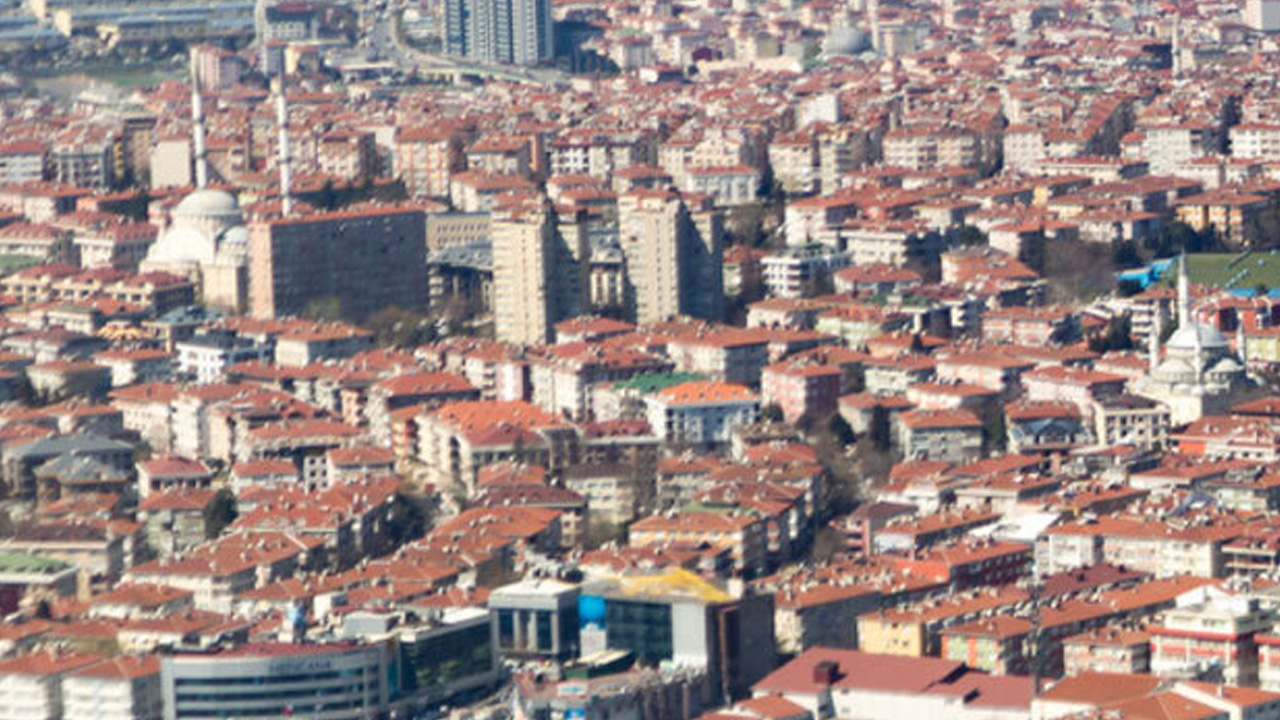 Avcılar, Bağcılar, Bahçelievler, Bakırköy, Başakşehir ve İstanbul’un diğer ilçelerinde evi olanlara duyuruldu: Deprem riskine...
