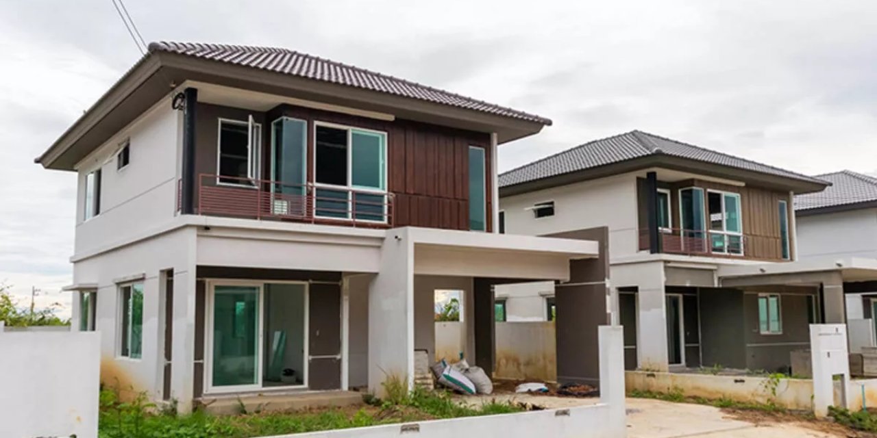 Bakanlıktan prefabrik ev desteği için nakit alınabiliyor! İşte şartlar