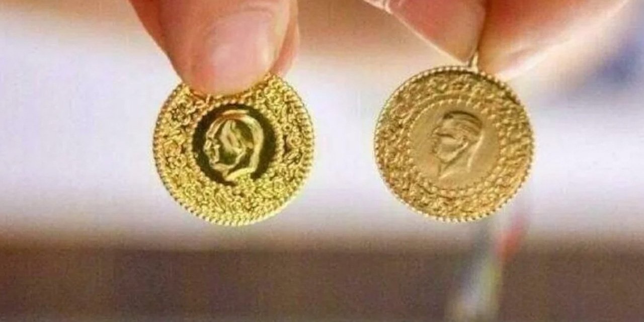 23 Şubat Perşembe gram, çeyrek, yarım, reşat altın fiyatları ortaya çıktı!